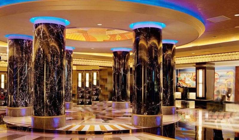 Resorts Atlantic City, photo 1