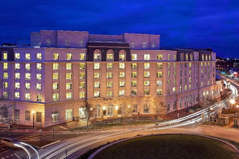 The Westin Annapolis, photo 1