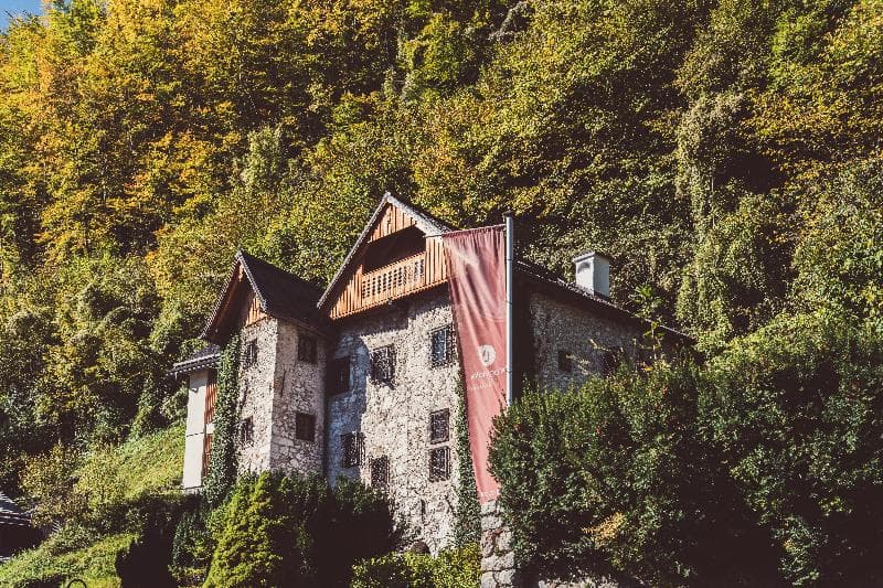 Heritage Hotel Hallstatt, photo 1