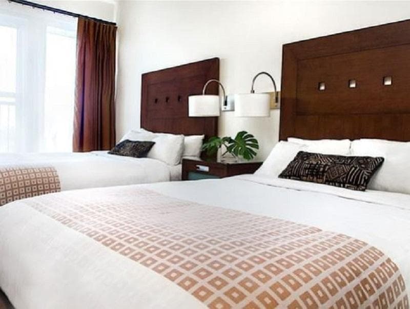 Metterra Hotel on Whyte photo 1