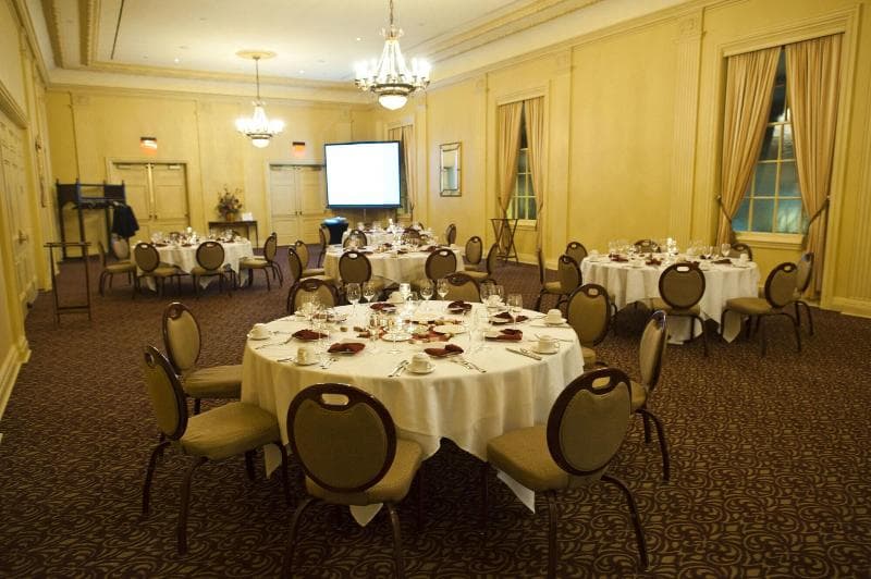The Marcus Whitman Hotel, photo 1