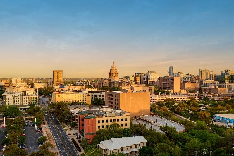 Downright Austin, A Renaissance Hotel, photo 1