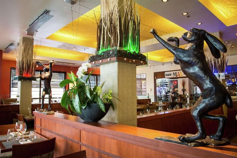 Hotel Andaluz Albuquerque, Curio Collection by Hilton, photo 1
