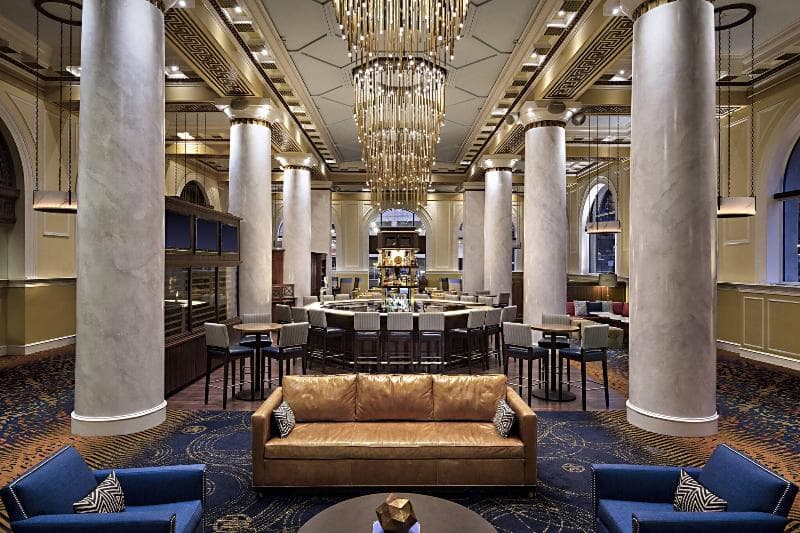 Hotel Icon, Autograph Collection, photo 1