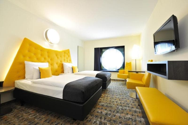 ARCOTEL Onyx Hamburg, photo 1