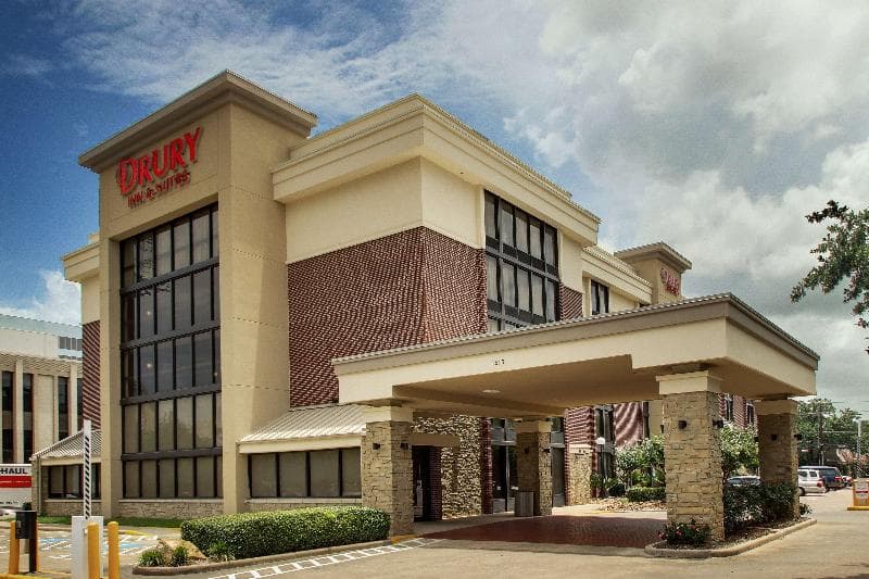 Drury Inn & Suites Houston Near the Galleria, photo 1