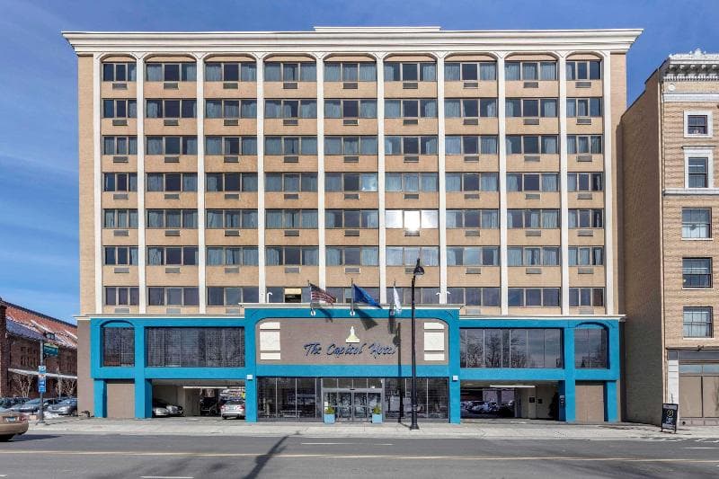 The Capitol Hotel, Ascend Hotel Collection, photo 1