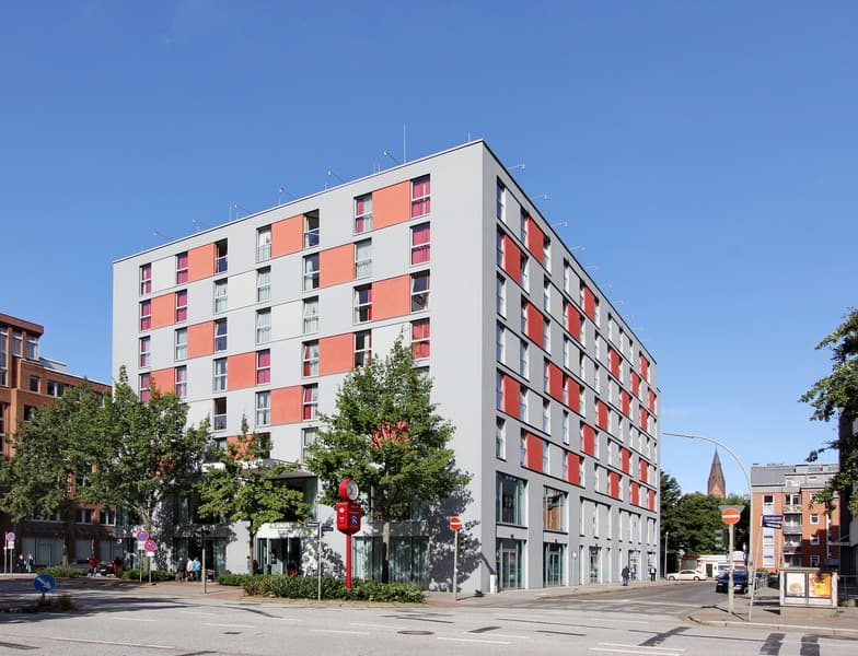 ARCOTEL Rubin Hamburg, photo 1