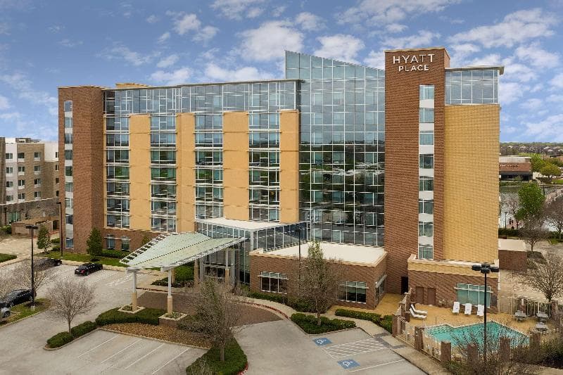 Hyatt Place Houston/Sugar Land, photo 1