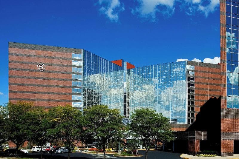 Sheraton Indianapolis Hotel At Keystone Crossing, photo 1