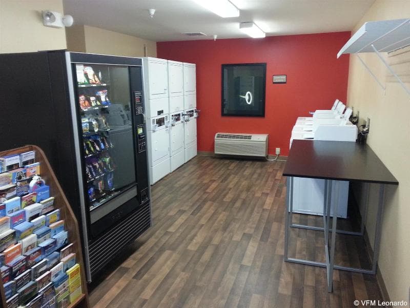 Extended Stay America Jacksonville - Riverwalk, photo 1