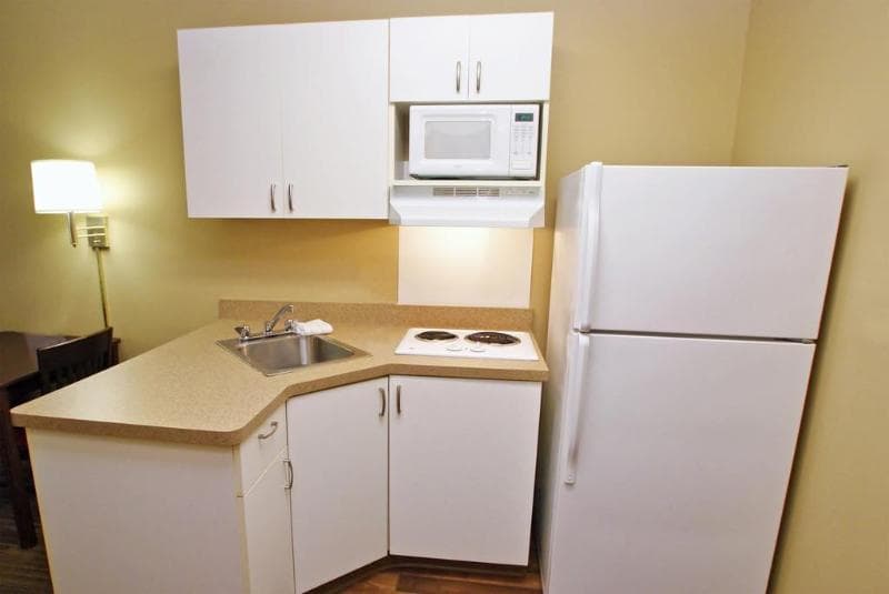 Extended Stay America - Dublin - Hacienda Dr., photo 1