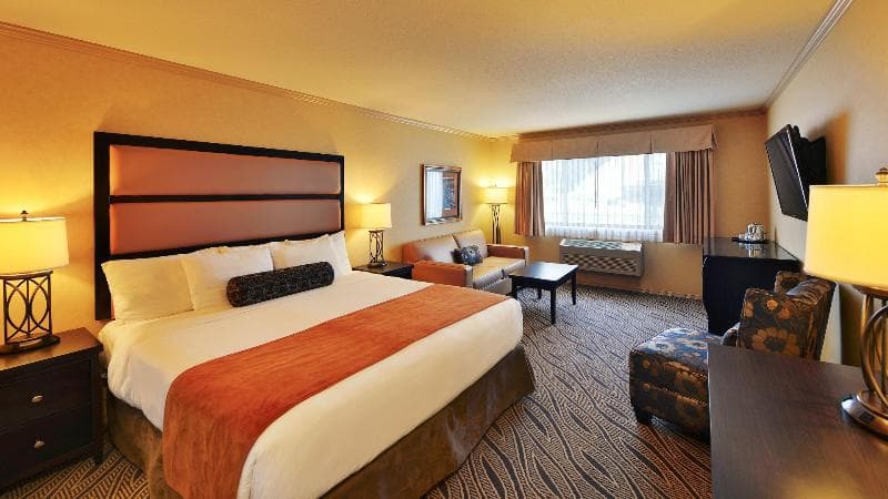Prestige Inn Golden, photo 1