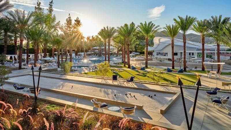 Four Seasons Westlake Village photo 1