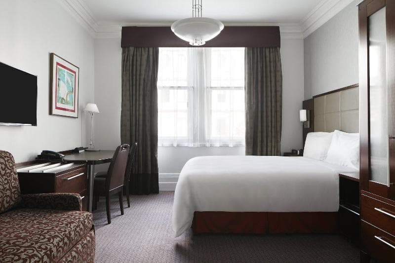 The Grand At Trafalgar Square, photo 1