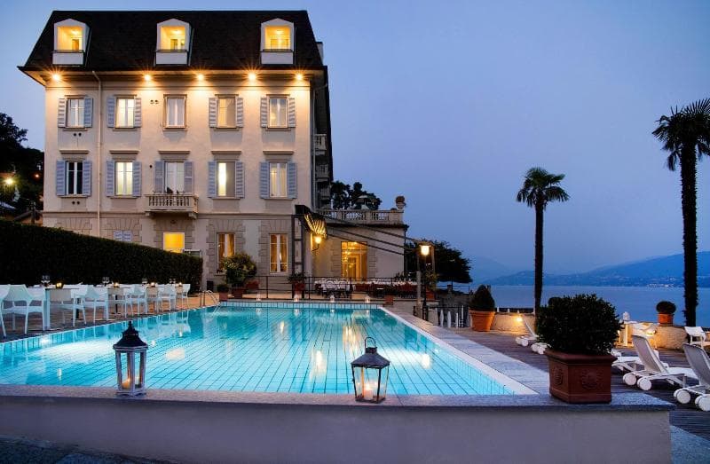 Hotel Ghiffa, photo 1