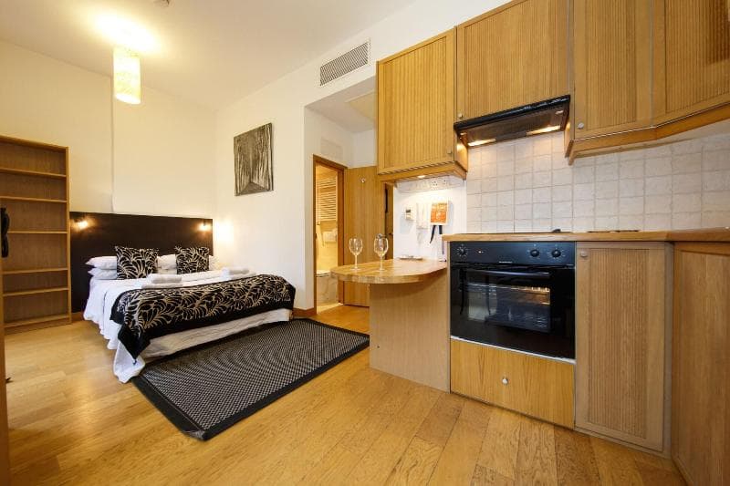 Studios 2 Let Serviced Apartments (Adults Only), photo 1