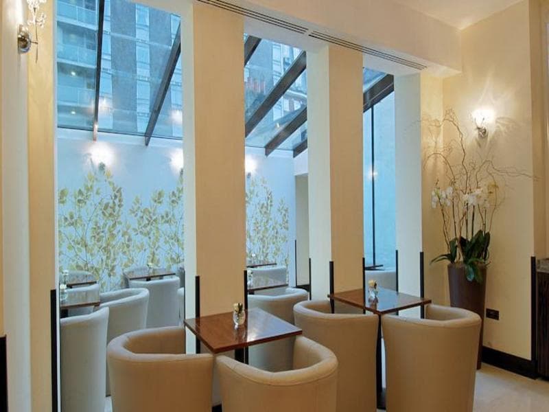 Park Grand Marble Arch, photo 1