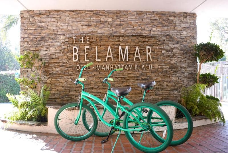 The Belamar Hotel Manhattan Beach, Tapestry Collection, photo 1