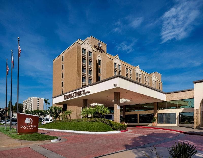 DoubleTree by Hilton Whittier Los Angeles, photo 1