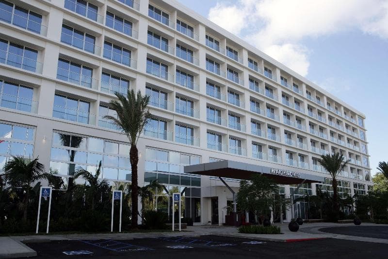 Miyako Hybrid Hotel photo 1