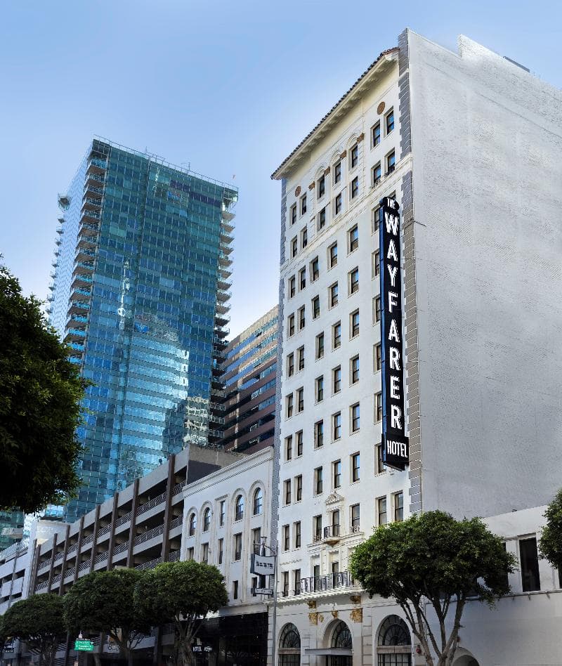The Wayfarer Downtown LA, Tapestry Collection by Hilton, photo 1