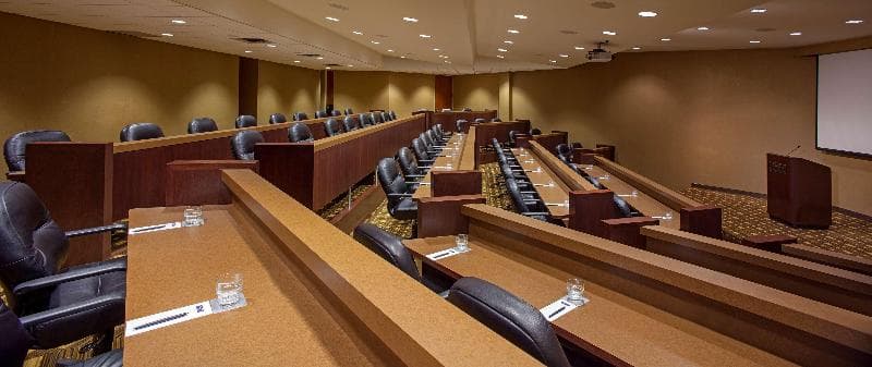 Hyatt Regency Louisville, photo 1