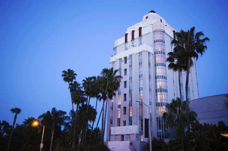 Sunset Tower Hotel, photo 1