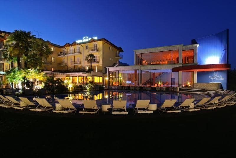 Villa Nicolli Romantic Resort - Adults Only, photo 1
