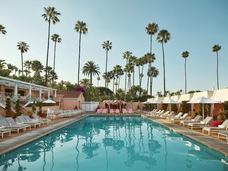 The Beverly Hills, photo 1