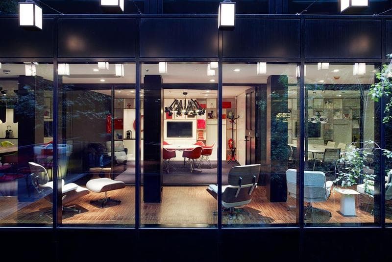 Citizenm London Bankside, photo 1