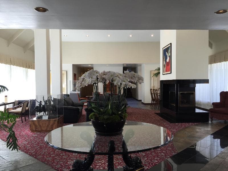 Mikado Hotel (Ex-Best Western), photo 1