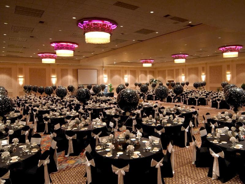 Aquarius Casino Resort, BW Premier Collection photo 1