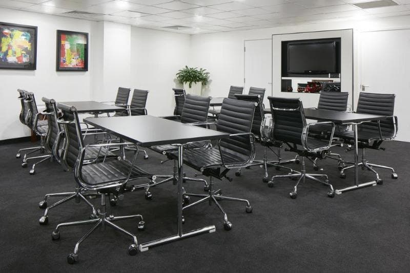 Club Quarters Gracechurch, photo 1