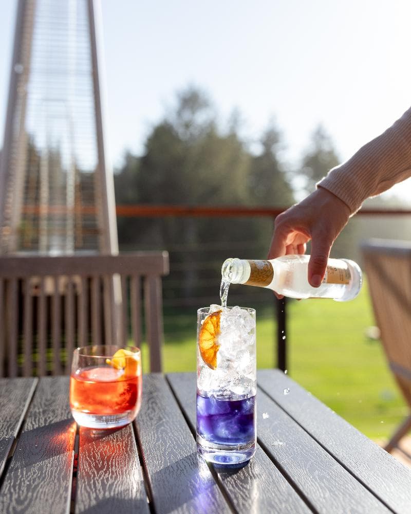 Salishan Coastal Lodge, photo 1