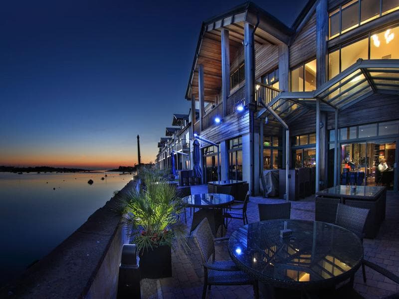 Quay Hotel And Spa, photo 1