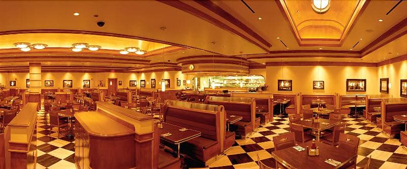 Ameristar Casino Hotel Kansas City, photo 1