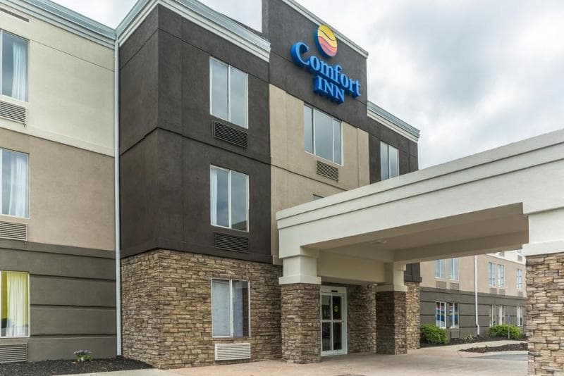 Comfort Inn North Myrtle Beach, photo 1