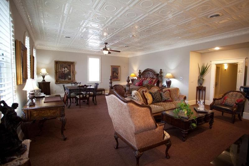 The Grand Hotel Mckinney, photo 1