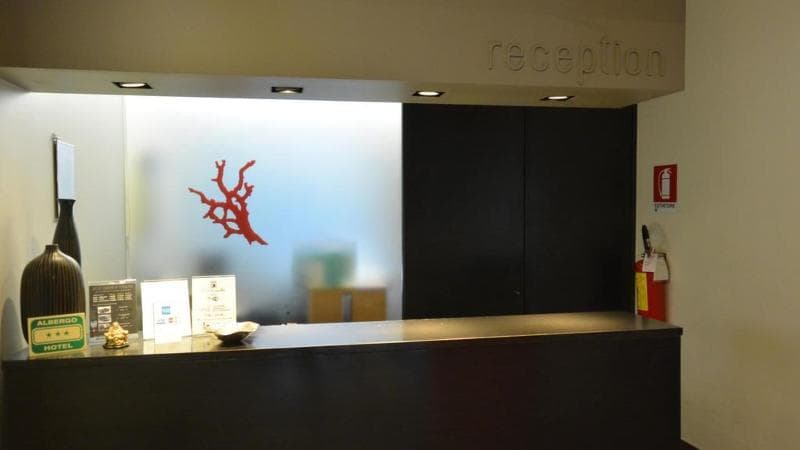 Hotel Corallo Milano, photo 1