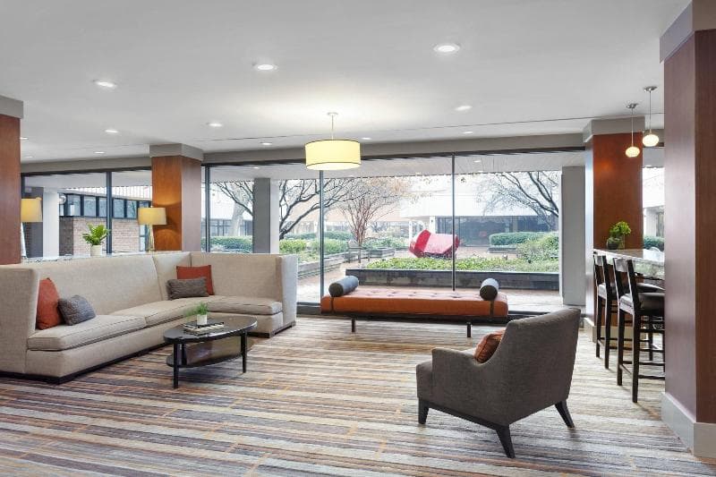 Delta Hotels Baltimore North, photo 1