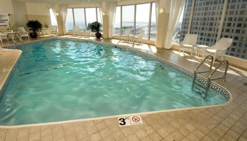 The Pfister, photo 1