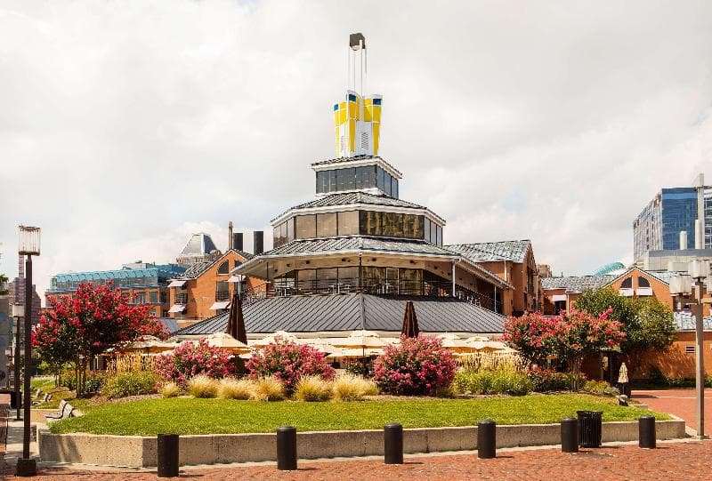 Pier 5 Hotel Baltimore, Curio Collection by Hilton photo 1