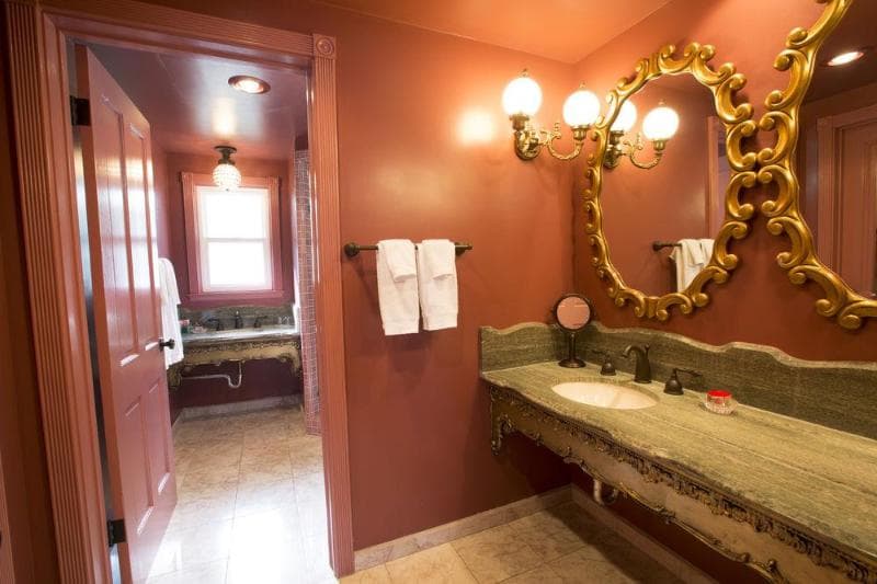 Madonna Inn, photo 1