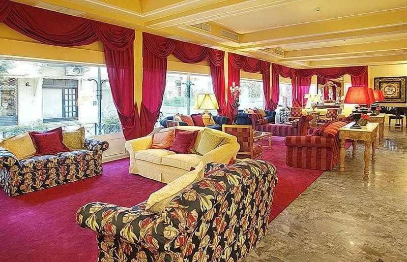 Hotel Adua, photo 1
