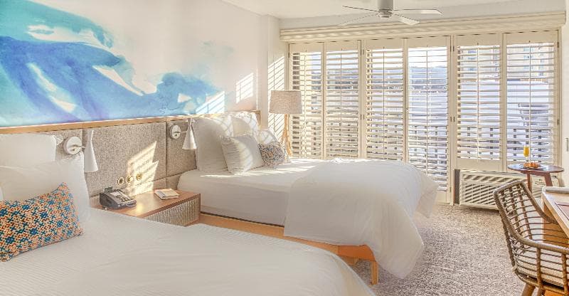 Portola Hotel & Spa at Monterey Bay photo 1