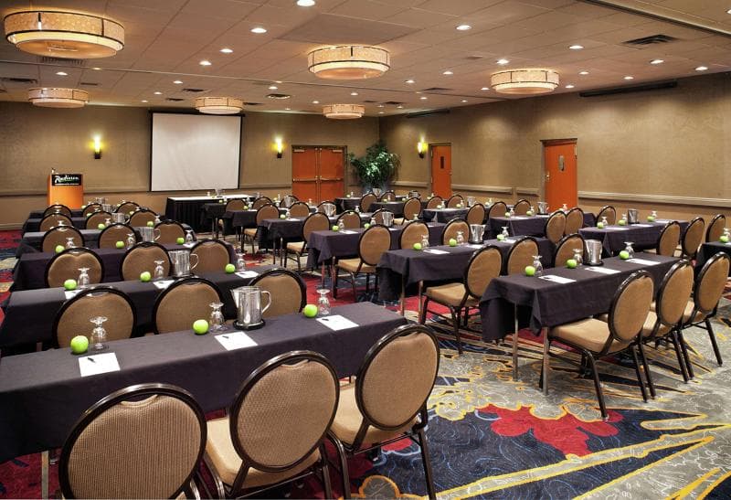 DoubleTree by Hilton Roseville Minneapolis, photo 1