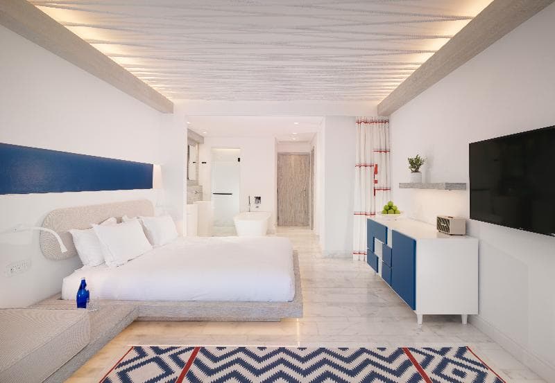 Mykonos Riviera Hotel & Spa, photo 1