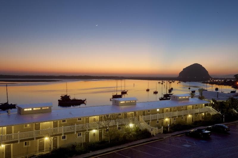 Inn At Morro Bay photo 1