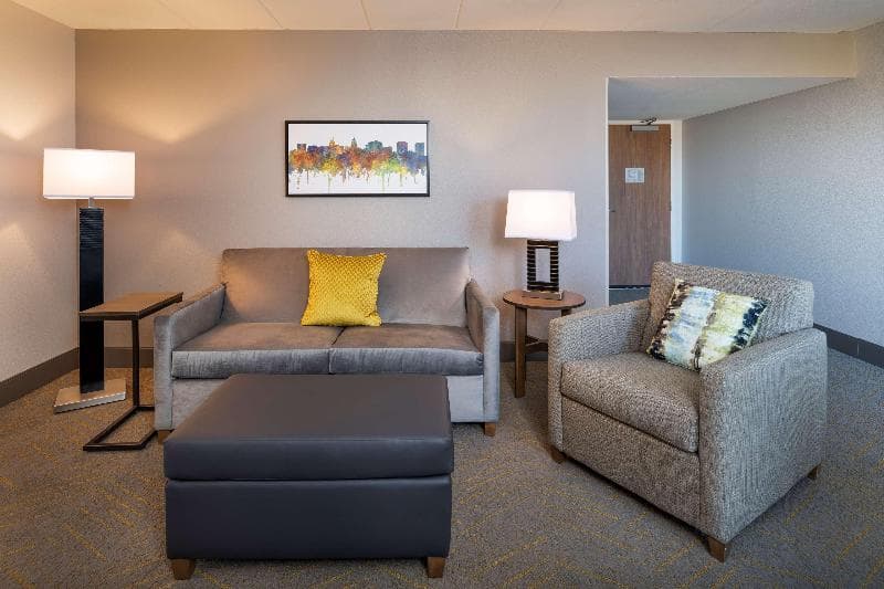 DoubleTree by Hilton Madison East photo 1